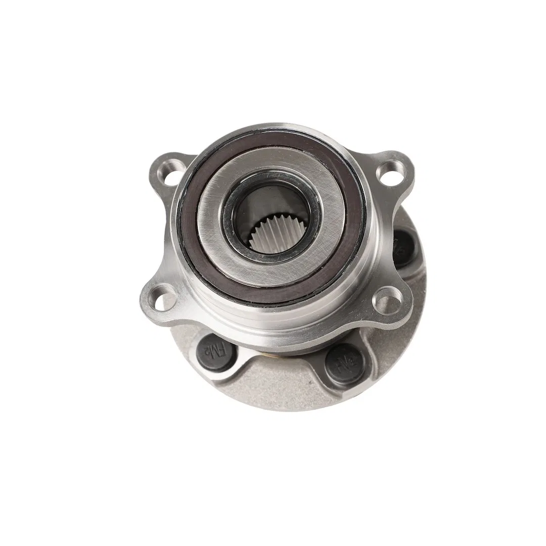 512401 – MOOG Wheel Bearing And Hub Assembly, OE Replacement - view 3